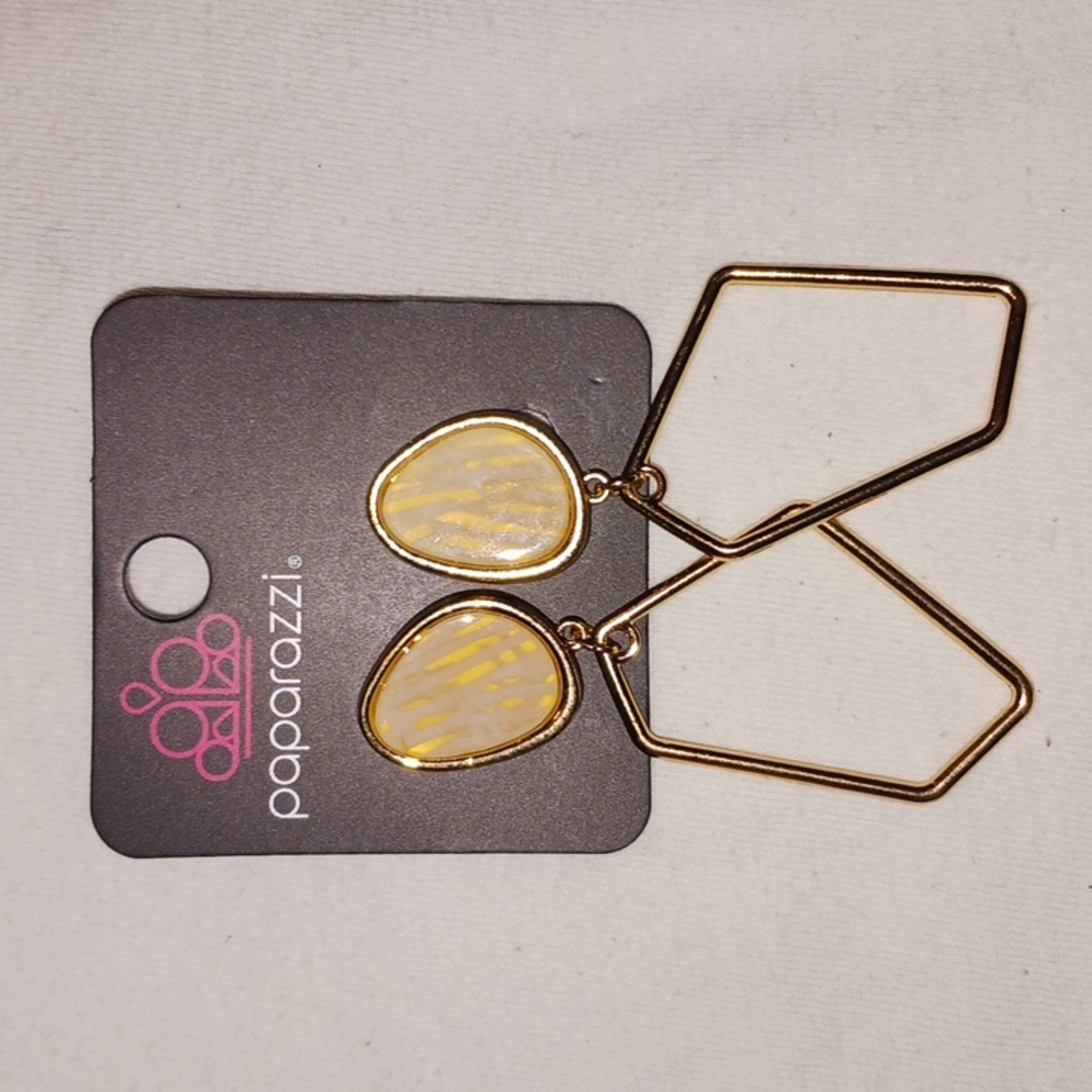 Paparazzi Earrings